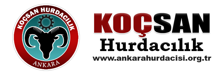 Koçsan Hurdacılık