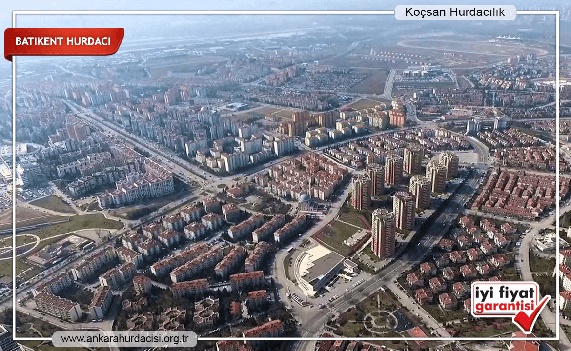Batıkent Hurdacı