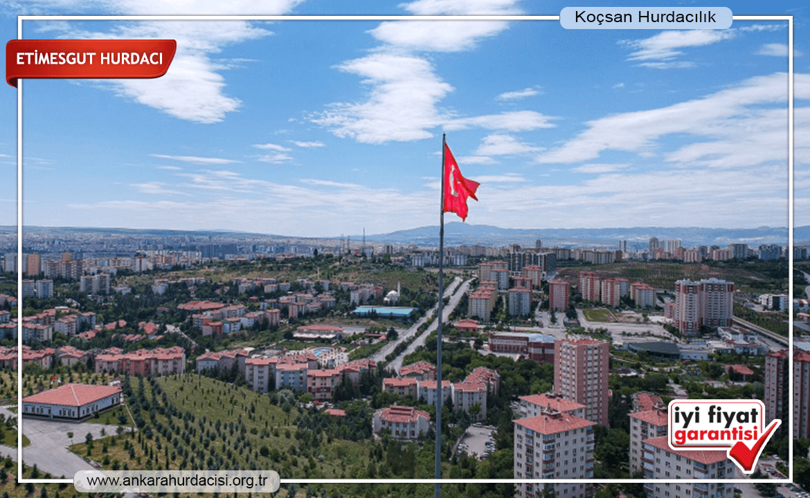 Etimesgut Hurdacı